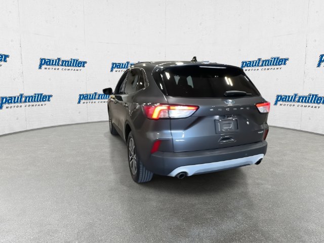 Certified 2020 Ford Escape SEL AWD/4WD image 9