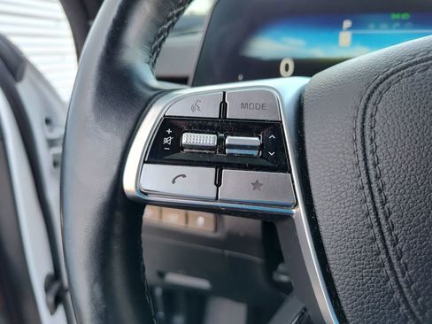 Used 2024 Kia Telluride SX image 27