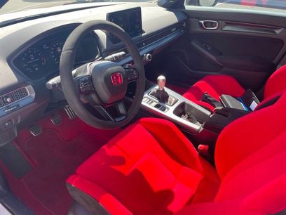 Used 2025 Honda Civic Type R