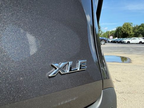 Used 2025 Toyota Sienna XLE w/ XLE Plus Package AWD/4WD image 28
