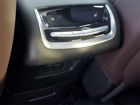 Certified 2024 Cadillac XT6 Premium Luxury w/ LPO, Floor Liner Package image 13