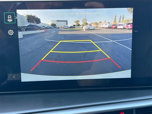 New 2026 Kia Sorento S image 9