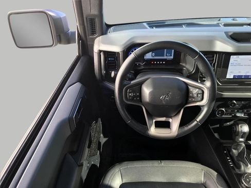 Used 2023 Ford Bronco Black Diamond AWD/4WD image 60