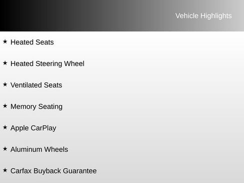 Certified 2023 Chevrolet Silverado 1500 ZR2 w/ Technology Package image 22