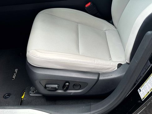 Used 2023 Lexus RX 350 Premium w/ Cold Area Package FWD image 21