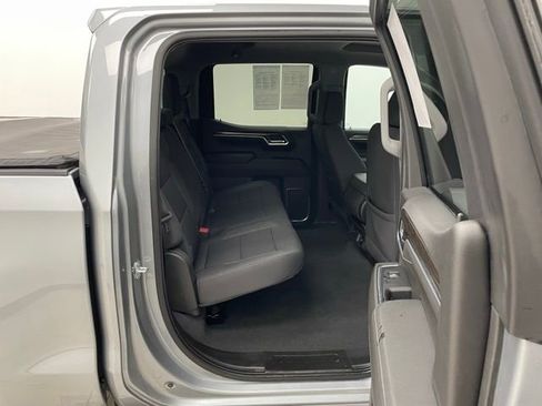 Used 2023 Chevrolet Silverado 1500 LT image 14