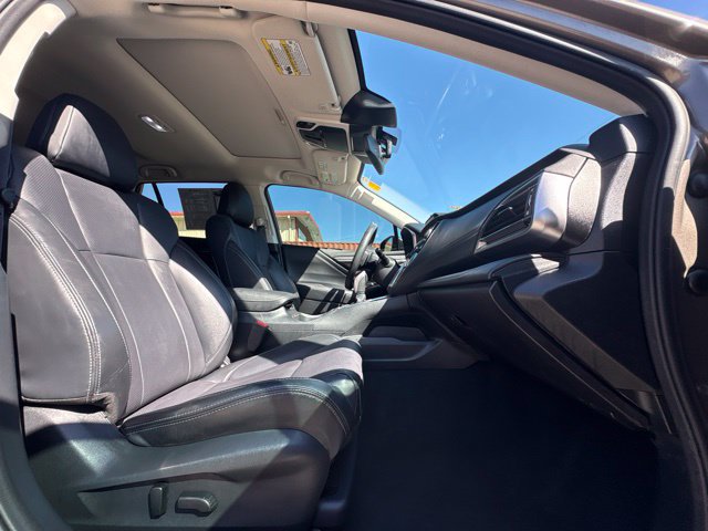 Used 2024 Subaru Outback Limited XT AWD/4WD image 13