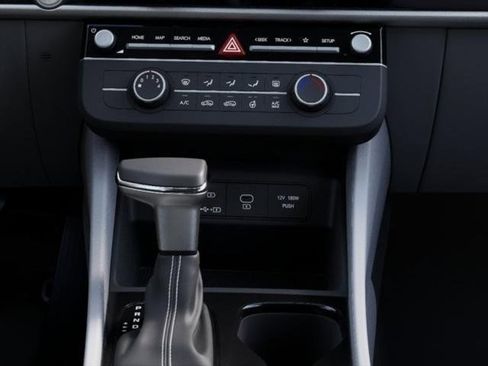 New 2026 Hyundai Tucson SE image 16