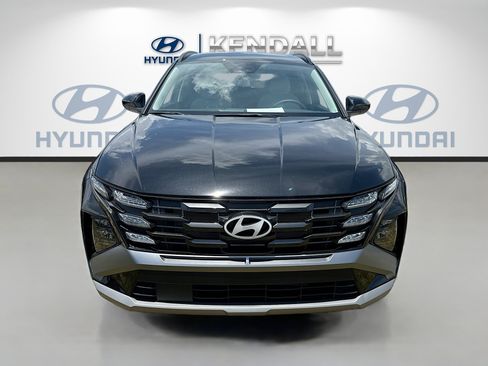 New 2026 Hyundai Tucson SEL FWD image 2