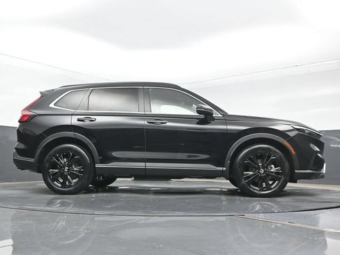 Certified 2024 Honda CR-V Sport Touring image 26