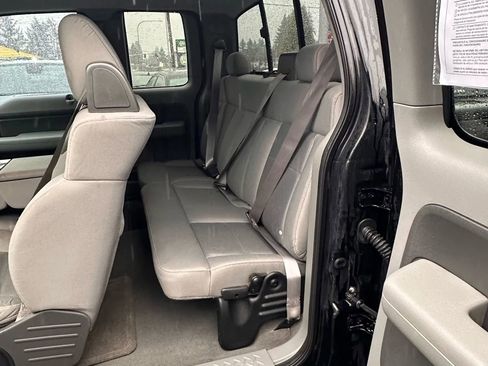 Used 2007 Ford F150 XLT image 15