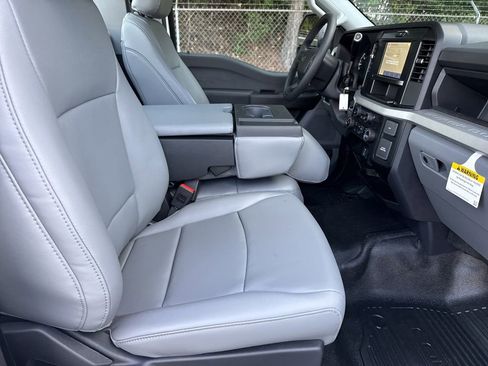 New 2026 Ford F350 XL w/ XL Driver Assist Package RWD image 13