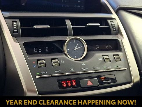Used 2020 Lexus NX 300 FWD w/ Accessory Package 2 image 18