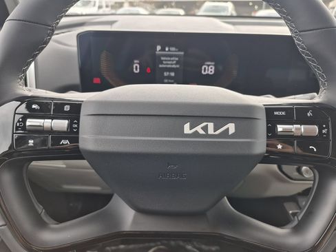 New 2026 Kia Sorento X-Line EX AWD/4WD image 18