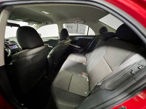 Used 2013 Toyota Corolla S FWD image 28