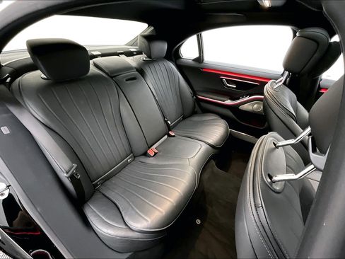 Certified 2023 Mercedes-Benz S 500 Black image 16