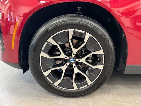 Used 2025 BMW X3 xDrive30i w/ Premium Package AWD/4WD image 36