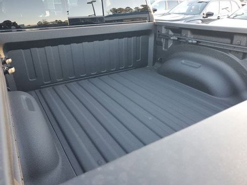 New 2026 RAM 1500 Laramie w/ Night Edition image 11