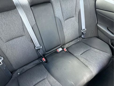 Certified 2023 Honda Accord LX image 17