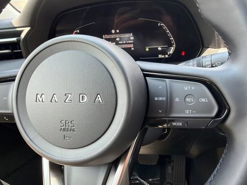 New 2026 MAZDA CX-5 Select AWD/4WD image 19