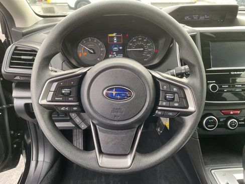 Used 2023 Subaru Crosstrek 2.0i image 22