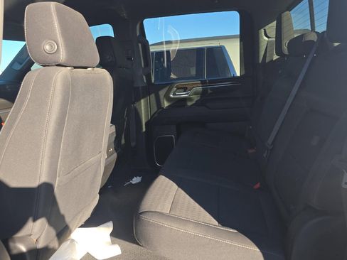 Used 2024 Chevrolet Silverado 3500 LT w/ Texas Edition image 10