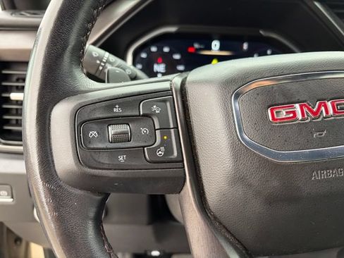 Used 2023 GMC Sierra 1500 AT4X AWD/4WD image 17