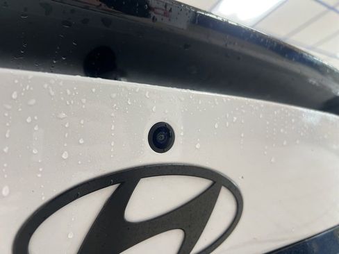 New 2026 Hyundai Elantra N FWD image 9