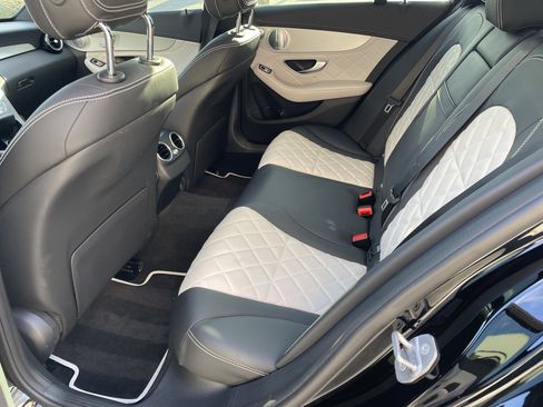 Certified 2021 Mercedes-Benz C 300 Sedan image 38