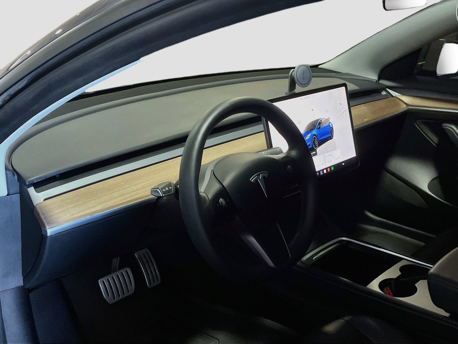Used 2022 Tesla Model 3 Performance AWD/4WD image 9