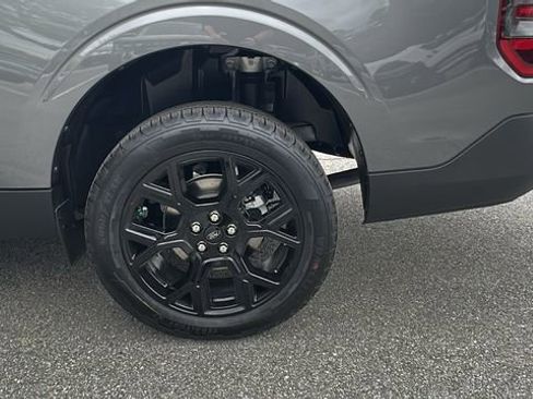 New 2026 Ford Maverick Lariat w/ Black Appearance Package AWD/4WD image 19