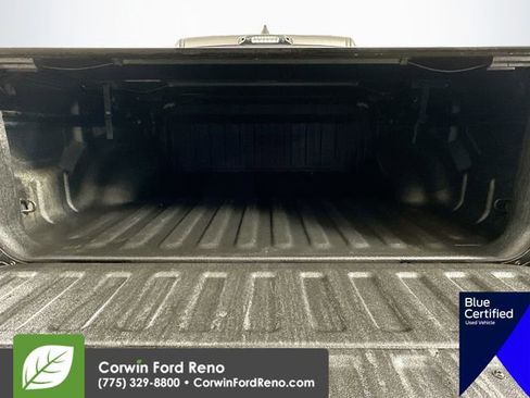 Used 2023 RAM 1500 TRX w/ TRX Level 2 Equipment Group image 31