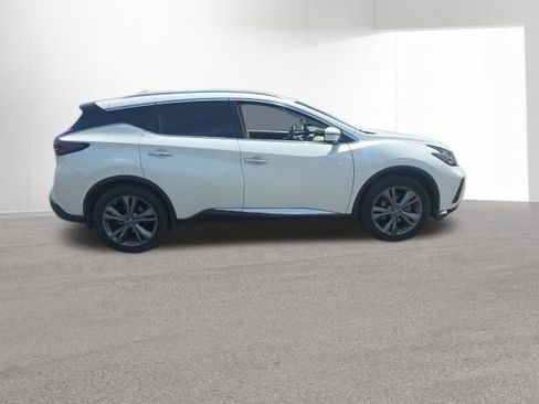Used 2019 Nissan Murano Platinum AWD/4WD image 5