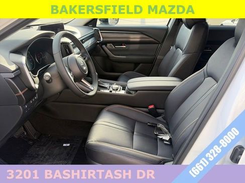 New 2026 MAZDA CX-50 AWD 2.5 Hybrid w/ Weather Package image 9