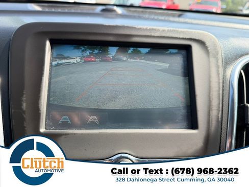 Used 2018 Chevrolet Equinox LS FWD image 25