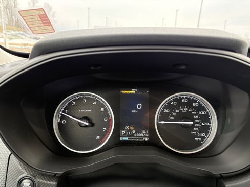 Used 2020 Subaru Forester Premium image 14