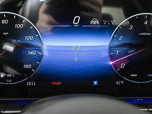 New 2026 Mercedes-Benz GLE 450 GLE 450 image 11