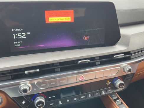 New 2025 Kia Telluride SX X-Line image 23