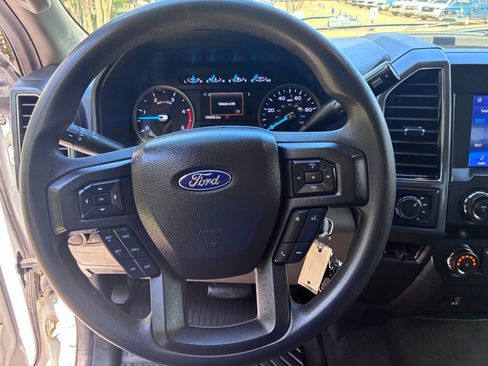 Used 2022 Ford F250 XLT AWD/4WD image 23