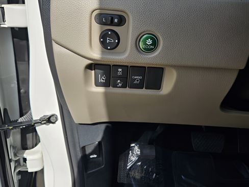 Used 2023 Honda Ridgeline RTL image 14