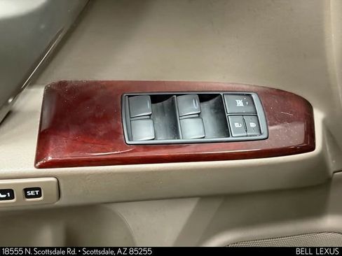 Used 2018 Lexus GX 460 Luxury image 18