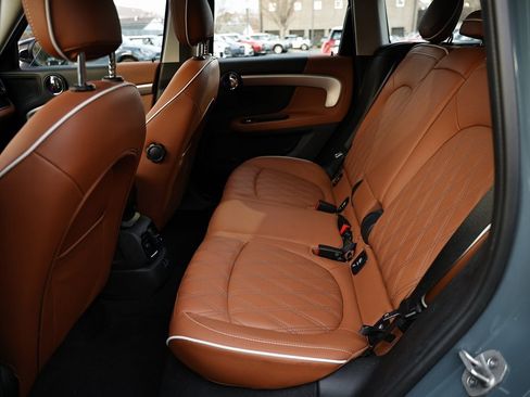 Used 2023 MINI Cooper Countryman SE w/ Signature Upholstery Package image 25