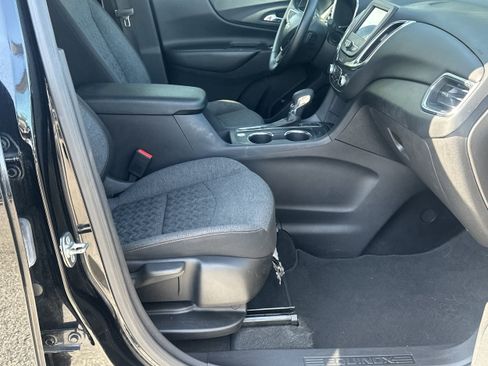 Used 2024 Chevrolet Equinox LT AWD/4WD image 13