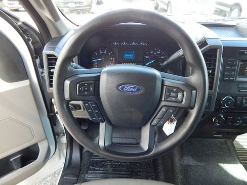 Used 2018 Ford F350 XL w/ Power Equipment Group image 24