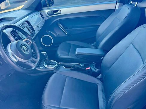 Used 2015 Volkswagen Beetle 1.8T image 3