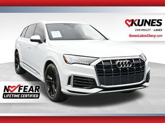 Used 2023 Audi Q7 3.0T Prestige w/ Prestige Package AWD/4WD video 1