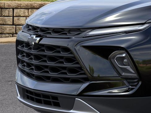 New 2026 Chevrolet Blazer LT w/ Midnight/Sport Edition image 37