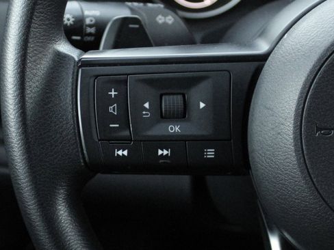 Certified 2024 Nissan Pathfinder S image 31