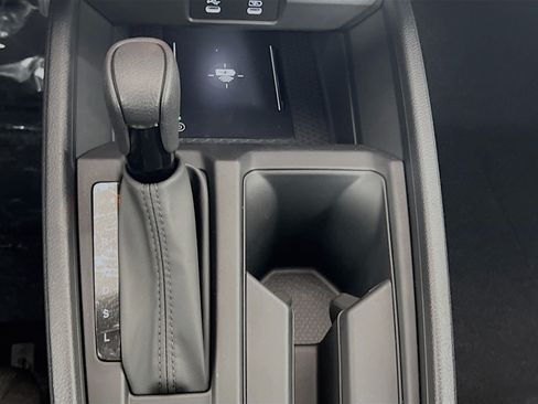 New 2026 Honda Accord LX image 16