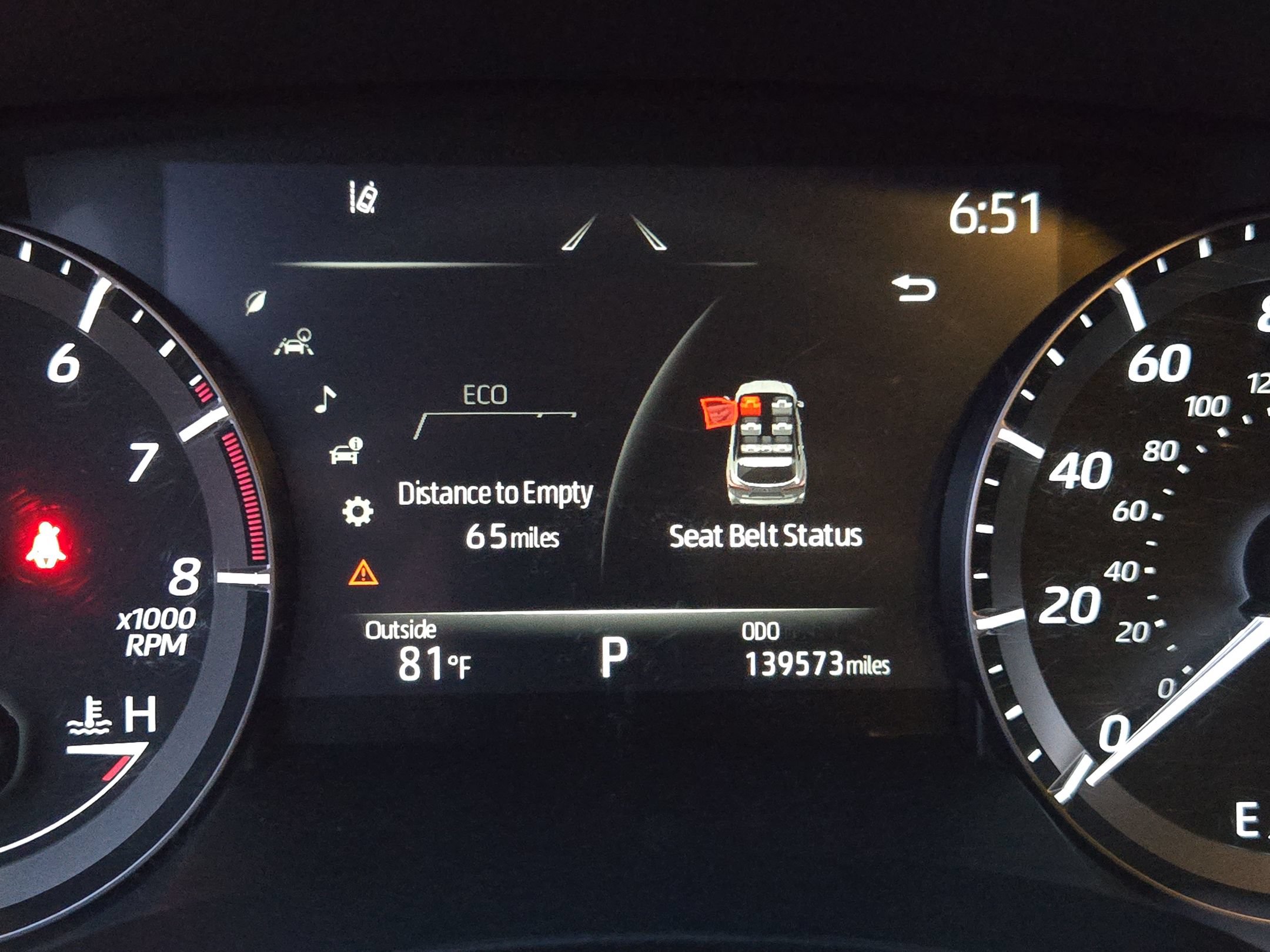 Used 2021 Toyota Highlander XSE FWD image 30